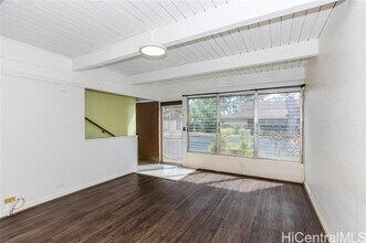 4912 Kilauea Ave in Honolulu, HI - Building Photo - Building Photo
