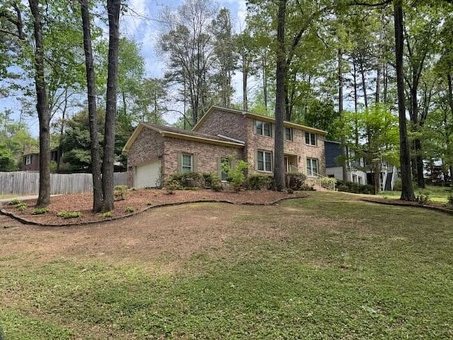 property at 295 Becky Dr