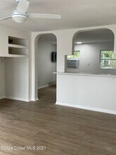 107 Woodland Dr in Melbourne, FL - Building Photo - Building Photo