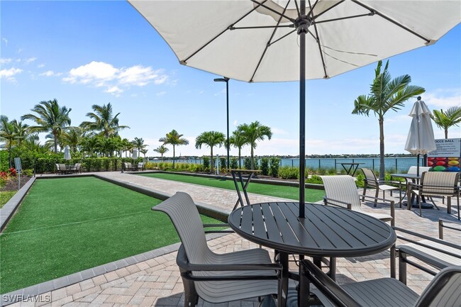 property at 17505 Aquila Ct