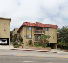 10973 Palms Blvd Apartments