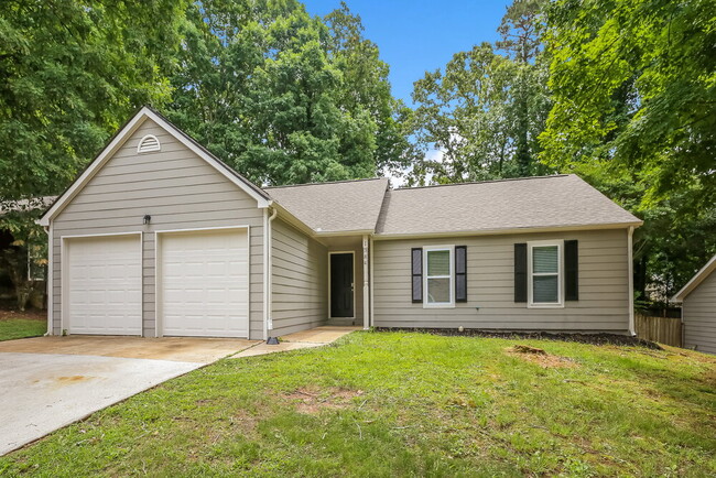 1384 Luther Way