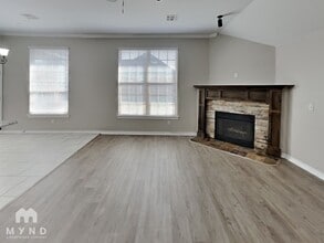 2520 NW 194th St in Edmond, OK - Building Photo - Building Photo