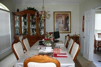 10135 Lazy Lagoon in Houston, TX - Building Photo - Building Photo