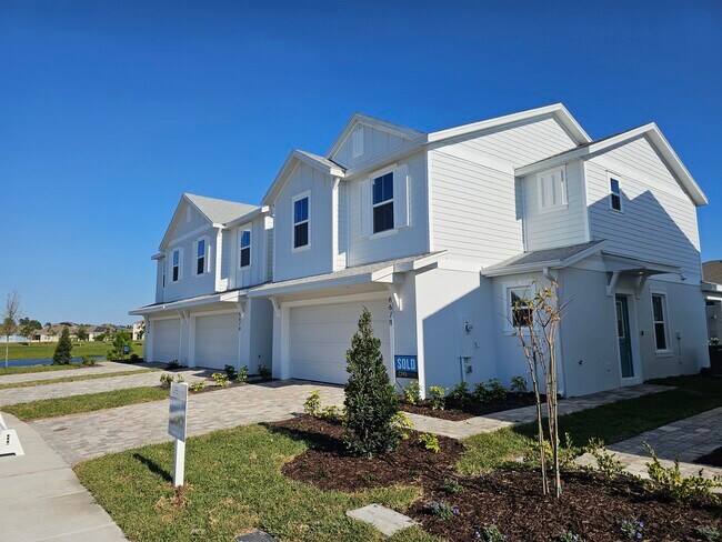 property at 6678 Horseshoe Ln Wy