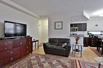 45 & 55 Oakmount Rd in Toronto, ON - Building Photo - Building Photo