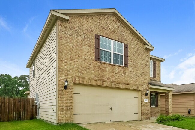 6515 Gardners Brook in Houston, TX - Building Photo - Building Photo