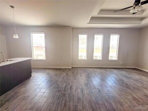 1416 Vani Dr, Unit 1 in Weslaco, TX - Building Photo - Building Photo