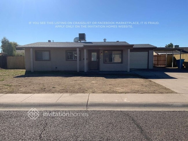 property at 3033 E Corrine Dr