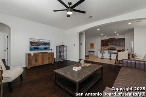 13727 Baltic Pass in San Antonio, TX - Building Photo