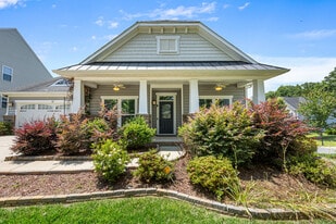 4006 Fall Oak Terrace in Indian Land, SC - Building Photo