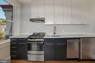 3348 Prospect St NW in Washington, DC - Foto de edificio - Building Photo