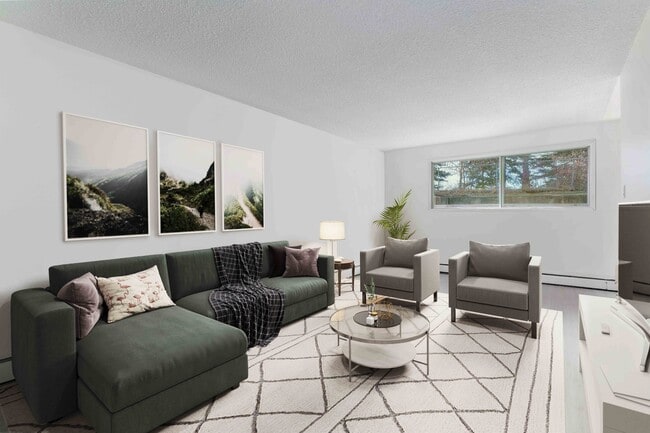 Brookside Terrace