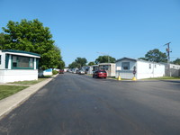 Smith Mobile Home Park in Blue Island, IL - Foto de edificio - Building Photo