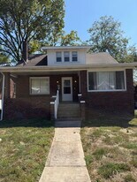 3422 Pine Grove Ave in St. Louis, MO - Building Photo