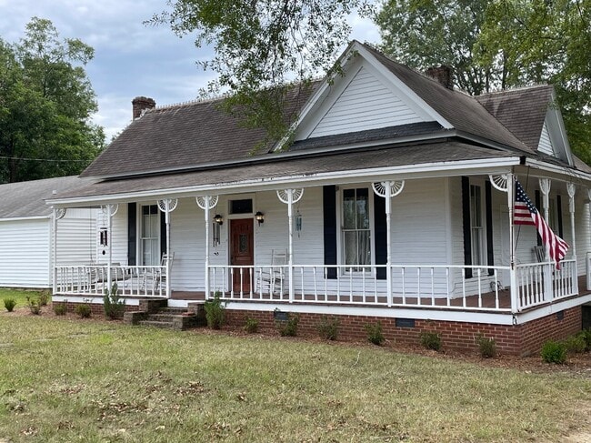 property at 102 Cedar St