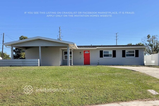 property at 6735 Precourt Dr