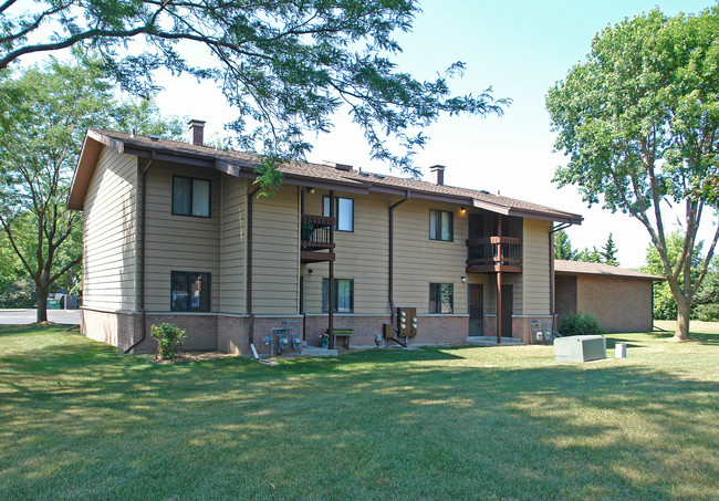 Albert House in Racine, WI - Building Photo - Building Photo