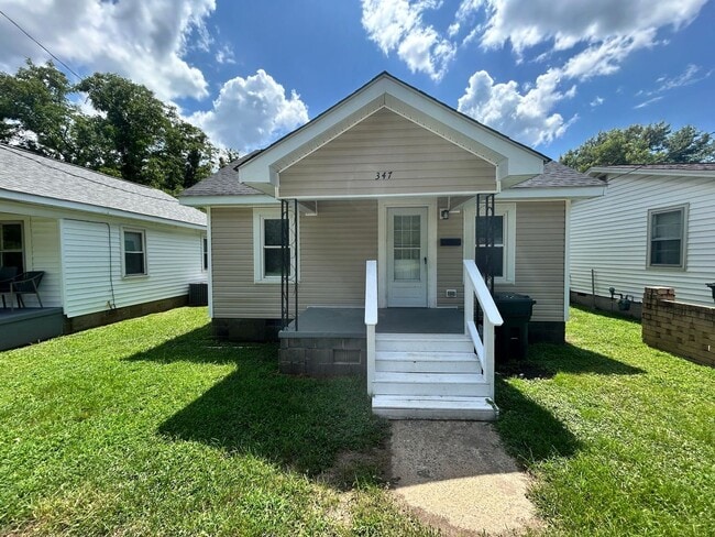 property at 347 Baker St