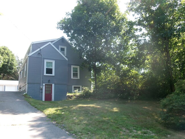 property at 16 Lopresti Rd