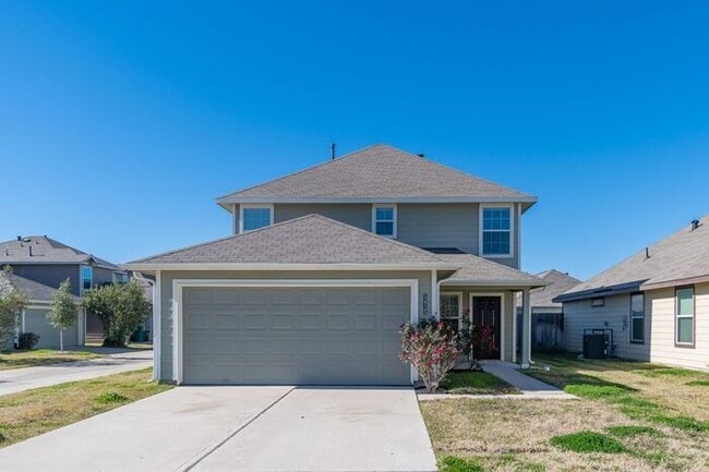 property at 5415 Plantation Forest Dr