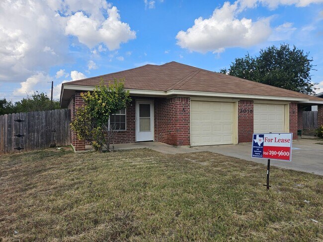 3015 Cantabrian Dr in Killeen, TX - Building Photo - Building Photo