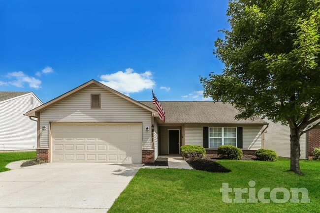 4811 Oakforge Dr