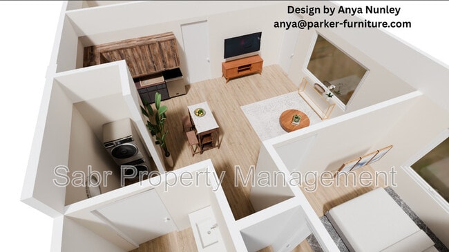 1520 N Bryant St in Portland, OR - Building Photo - Building Photo