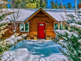 199 Oriole Dr in Big Bear Lake, CA - Building Photo