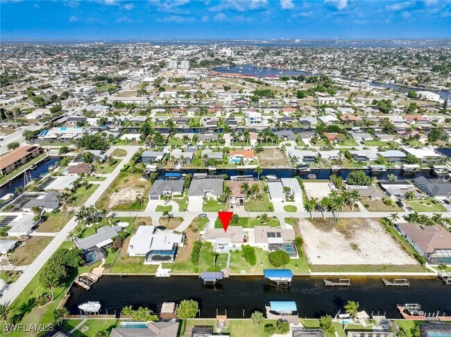 property at 4912 Seville Ct
