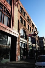 114 1st Ave S in Seattle, WA - Foto de edificio - Building Photo