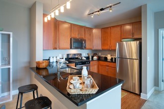 The Elms at Clarksburg Village Encore in Clarksburg, MD - Building Photo - Interior Photo