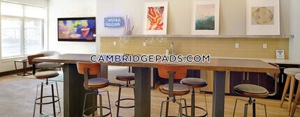 33 Rogers St-Unit -ST in Cambridge, MA - Building Photo - Building Photo