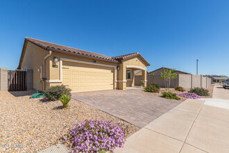 25794 W Samantha Way in Buckeye, AZ - Building Photo - Building Photo