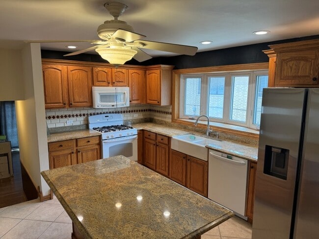 9713 S Kenneth Ave in Oak Lawn, IL - Building Photo - Building Photo