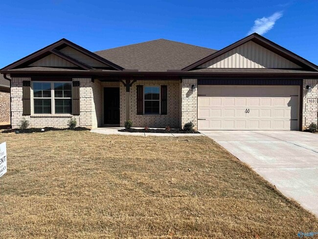 property at 103 Ocean Springs Ave