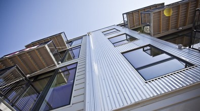 SoMa Lofts in Omaha, NE - Building Photo - Building Photo