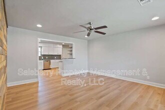 5312 Odessa Ave in Fort Worth, TX - Building Photo - Building Photo