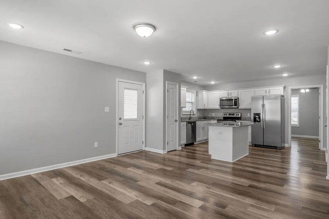 property at 2011 Dolly Dr