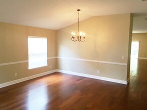 2476 Winchester Ln in St. Augustine, FL - Foto de edificio - Building Photo