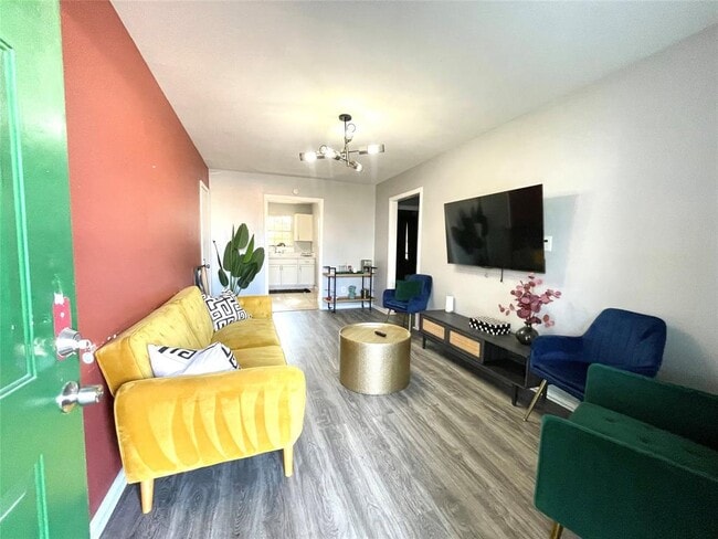 2411 Bastrop St in Houston, TX - Building Photo - Building Photo