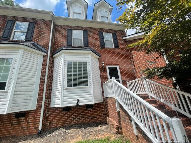 property at 2407 Trout Stream Drive