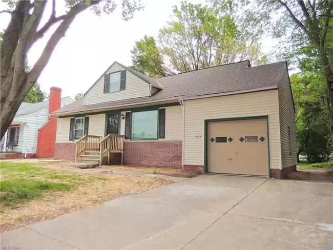 property at 4204 Bluestone Rd