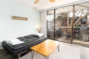 2990 Mission Blvd in San Diego, CA - Building Photo