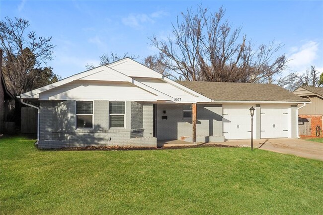 property at 5107 N Miller Pl