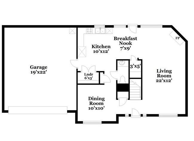 1703 Cottage Creek Rd in Indian Trail, NC - Building Photo - Building Photo