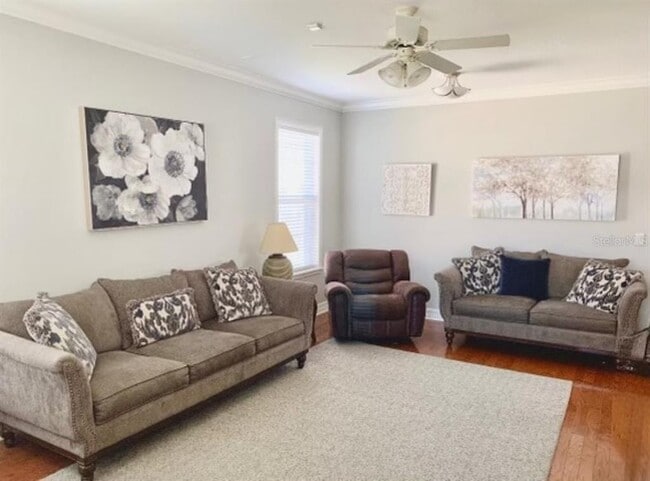 7510 S Elliott St in Tampa, FL - Building Photo - Building Photo