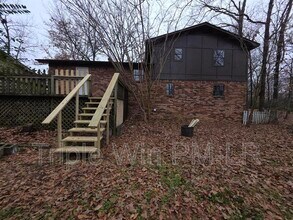 28 Helen Dr in Sherwood, AR - Foto de edificio - Building Photo