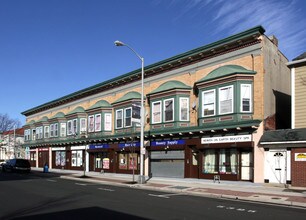 400 Main St in Asbury Park, NJ - Building Photo - Building Photo