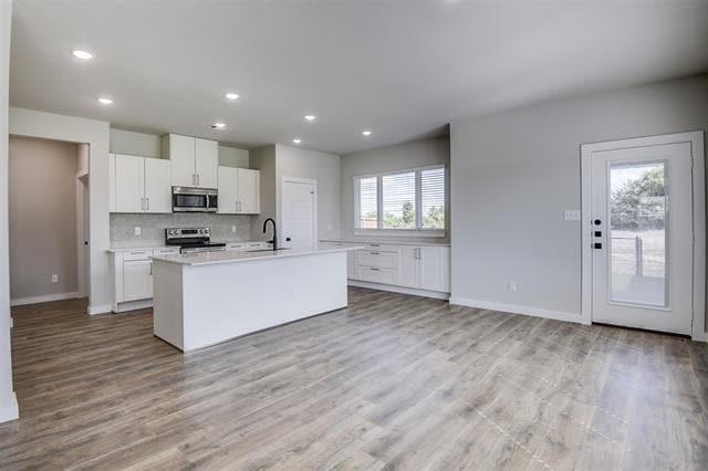 property at 4264 Clovis St